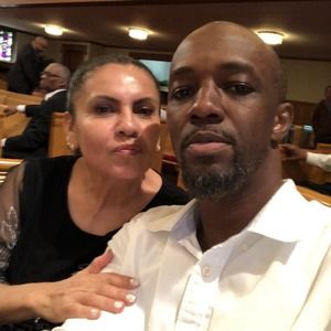 Meet your Posher, Hilda